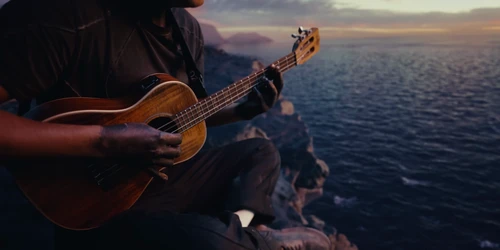 Still frame 4 from Twenty One Pilots - Paladin Strait (2024) directed by Jensen Noen