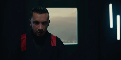 Still frame 52 from Twenty One Pilots - Paladin Strait (2024) directed by Jensen Noen