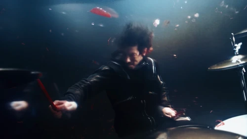 Still frame 73 from Twenty One Pilots - The Contract (2025) directed by Frédéric De Pontcharra