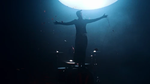 Still frame 77 from Twenty One Pilots - The Contract (2025) directed by Frédéric De Pontcharra