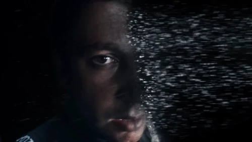 Still frame 78 from Twenty One Pilots - The Contract (2025) directed by Frédéric De Pontcharra