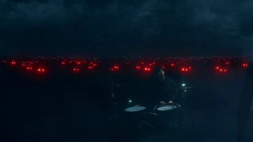 Still frame 10 from Twenty One Pilots - The Contract (2025) directed by Frédéric De Pontcharra