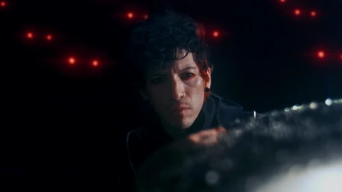 Still frame 14 from Twenty One Pilots - The Contract (2025) directed by Frédéric De Pontcharra