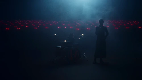 Still frame 15 from Twenty One Pilots - The Contract (2025) directed by Frédéric De Pontcharra