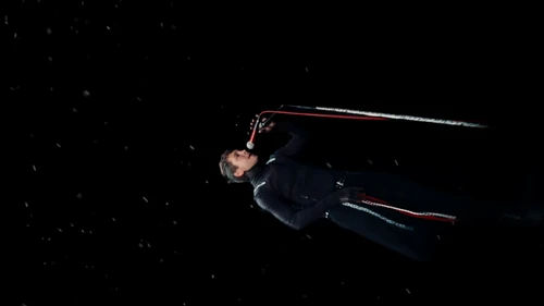Still frame 17 from Twenty One Pilots - The Contract (2025) directed by Frédéric De Pontcharra