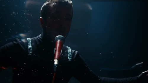Still frame 18 from Twenty One Pilots - The Contract (2025) directed by Frédéric De Pontcharra
