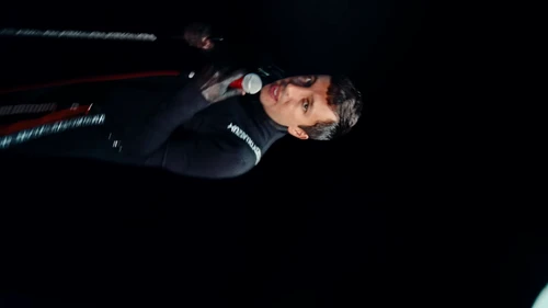 Still frame 22 from Twenty One Pilots - The Contract (2025) directed by Frédéric De Pontcharra