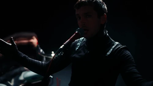 Still frame 24 from Twenty One Pilots - The Contract (2025) directed by Frédéric De Pontcharra