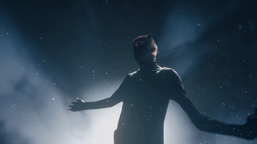 Still frame 26 from Twenty One Pilots - The Contract (2025) directed by Frédéric De Pontcharra