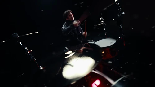 Still frame 27 from Twenty One Pilots - The Contract (2025) directed by Frédéric De Pontcharra