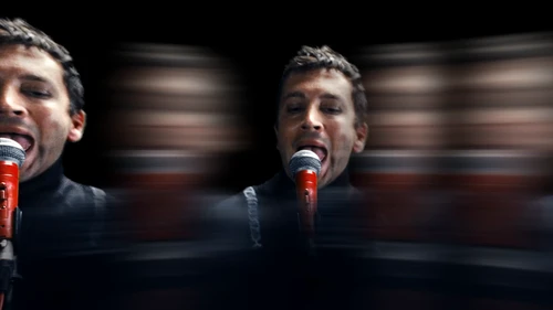 Still frame 30 from Twenty One Pilots - The Contract (2025) directed by Frédéric De Pontcharra