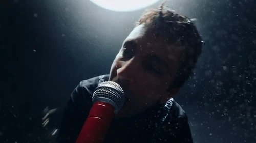 Still frame 33 from Twenty One Pilots - The Contract (2025) directed by Frédéric De Pontcharra
