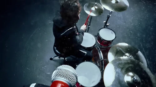 Still frame 35 from Twenty One Pilots - The Contract (2025) directed by Frédéric De Pontcharra