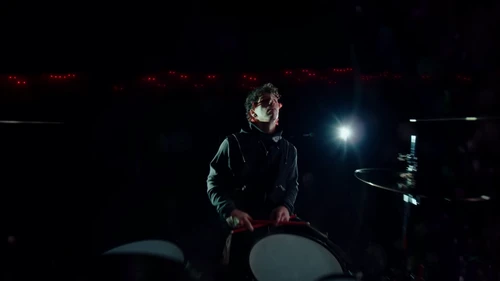 Still frame 40 from Twenty One Pilots - The Contract (2025) directed by Frédéric De Pontcharra