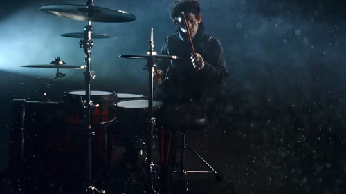 Still frame 41 from Twenty One Pilots - The Contract (2025) directed by Frédéric De Pontcharra