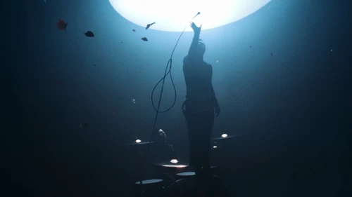 Still frame 43 from Twenty One Pilots - The Contract (2025) directed by Frédéric De Pontcharra