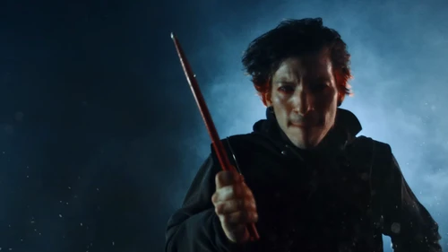 Still frame 44 from Twenty One Pilots - The Contract (2025) directed by Frédéric De Pontcharra