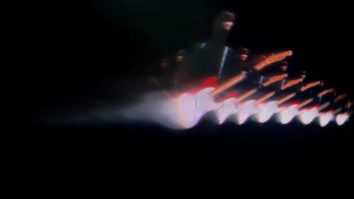 Still frame 45 from Twenty One Pilots - The Contract (2025) directed by Frédéric De Pontcharra