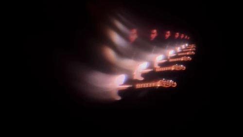 Still frame 46 from Twenty One Pilots - The Contract (2025) directed by Frédéric De Pontcharra