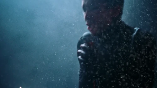 Still frame 47 from Twenty One Pilots - The Contract (2025) directed by Frédéric De Pontcharra