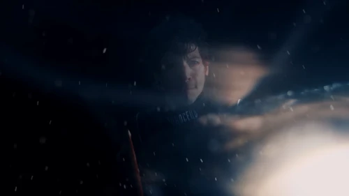 Still frame 50 from Twenty One Pilots - The Contract (2025) directed by Frédéric De Pontcharra