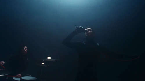 Still frame 53 from Twenty One Pilots - The Contract (2025) directed by Frédéric De Pontcharra