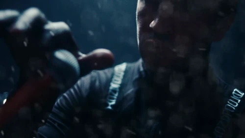 Still frame 57 from Twenty One Pilots - The Contract (2025) directed by Frédéric De Pontcharra