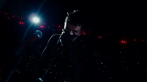 Still frame 58 from Twenty One Pilots - The Contract (2025) directed by Frédéric De Pontcharra