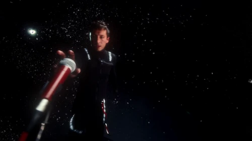 Still frame 60 from Twenty One Pilots - The Contract (2025) directed by Frédéric De Pontcharra
