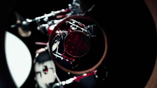 Still frame 62 from Twenty One Pilots - The Contract (2025) directed by Frédéric De Pontcharra