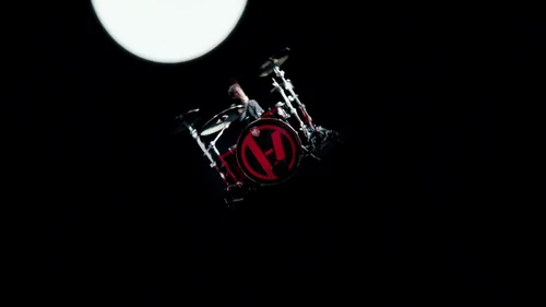 Still frame 63 from Twenty One Pilots - The Contract (2025) directed by Frédéric De Pontcharra