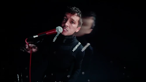 Still frame 65 from Twenty One Pilots - The Contract (2025) directed by Frédéric De Pontcharra