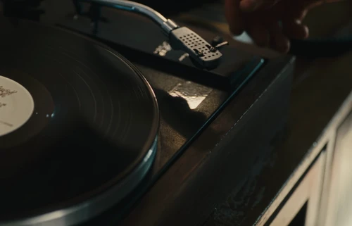 Still frame 4 from Volodymyr Dantes - Ryda Voda (2024) directed by Pavel Buryak