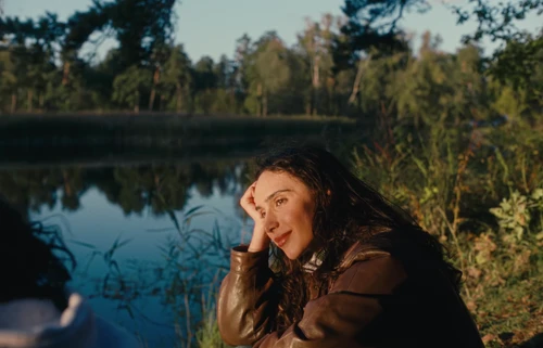 Still frame 9 from Volodymyr Dantes - Ryda Voda (2024) directed by Pavel Buryak