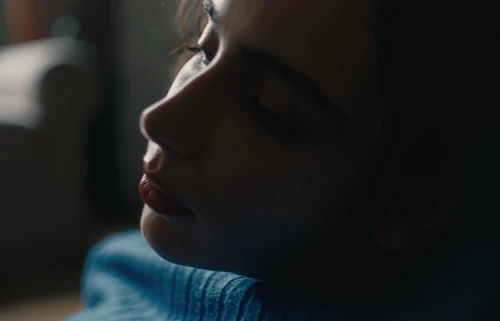 Still frame 11 from Volodymyr Dantes - Ryda Voda (2024) directed by Pavel Buryak