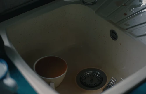 Still frame 12 from Volodymyr Dantes - Ryda Voda (2024) directed by Pavel Buryak