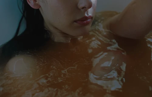 Still frame 17 from Volodymyr Dantes - Ryda Voda (2024) directed by Pavel Buryak