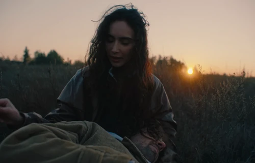 Still frame 20 from Volodymyr Dantes - Ryda Voda (2024) directed by Pavel Buryak