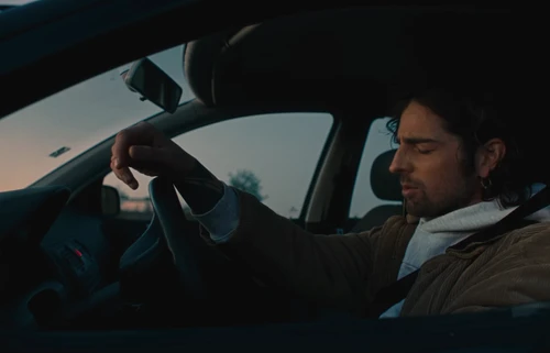 Still frame 27 from Volodymyr Dantes - Ryda Voda (2024) directed by Pavel Buryak