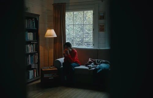 Still frame 28 from Volodymyr Dantes - Ryda Voda (2024) directed by Pavel Buryak