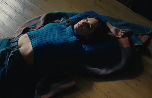 Still frame 29 from Volodymyr Dantes - Ryda Voda (2024) directed by Pavel Buryak