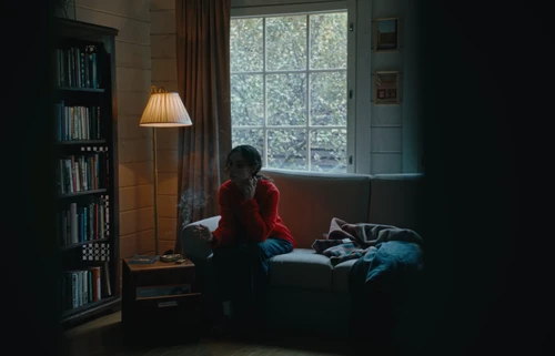 Still frame 34 from Volodymyr Dantes - Ryda Voda (2024) directed by Pavel Buryak