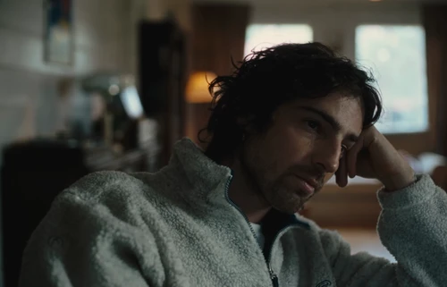 Still frame 40 from Volodymyr Dantes - Ryda Voda (2024) directed by Pavel Buryak