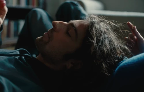 Still frame 41 from Volodymyr Dantes - Ryda Voda (2024) directed by Pavel Buryak
