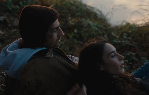 Still frame 44 from Volodymyr Dantes - Ryda Voda (2024) directed by Pavel Buryak
