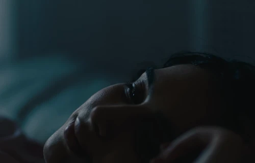 Still frame 45 from Volodymyr Dantes - Ryda Voda (2024) directed by Pavel Buryak