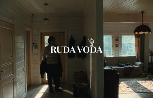 Still frame 2 from Volodymyr Dantes - Ryda Voda (2024) directed by Pavel Buryak