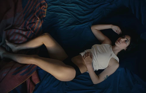 Still frame 49 from Volodymyr Dantes - Ryda Voda (2024) directed by Pavel Buryak