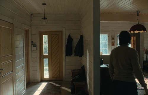 Still frame 3 from Volodymyr Dantes - Ryda Voda (2024) directed by Pavel Buryak
