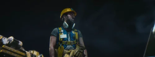Still frame 44 from Woodkid - Goliath (2020) directed by Yoann Lemoine